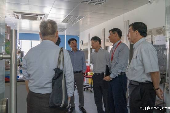 肿瘤分子教育部实验室会议_谢秦峰_20201118-19